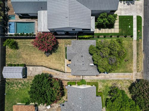 7318 Robin Road, Dallas, TX, 75209 | Card Image