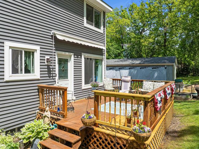W3769 Parker Dr, House other with 3 bedrooms, 2 bathrooms and null parking in Lake Geneva WI | Image 38