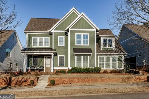 1706 Georgia Club Dr, Statham, GA, 30666-2582 | Card Image