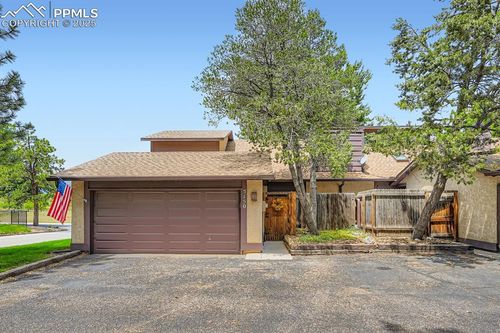 5150 Rainbow Harbour Cir, Colorado Springs, CO, 80917-1850 | Card Image