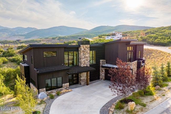 1319 W Skyridge Dr, Home with 7 bedrooms, 9 bathrooms and null parking in Mayflower Mnt UT | Image 78