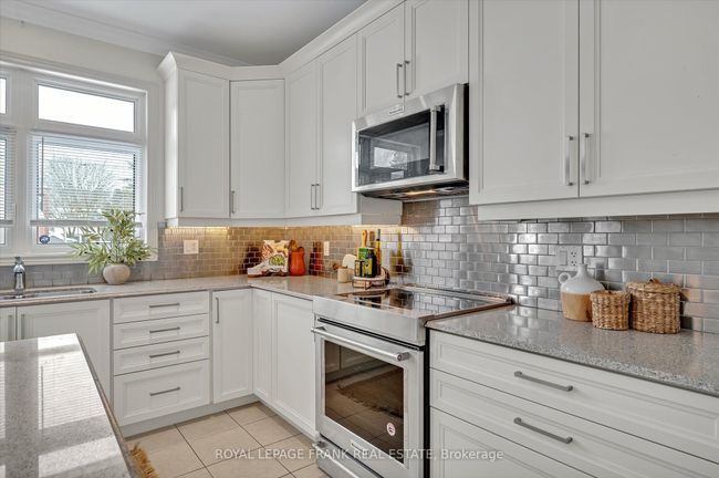 8 - 24 Brinton Dr, Condo with 4 bedrooms, 3 bathrooms and 2 parking in Peterborough ON | Image 11