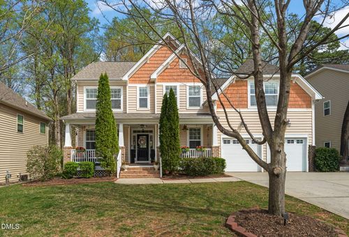 320 Forbes Rd, Wake Forest, NC, 27587-6215 | Card Image