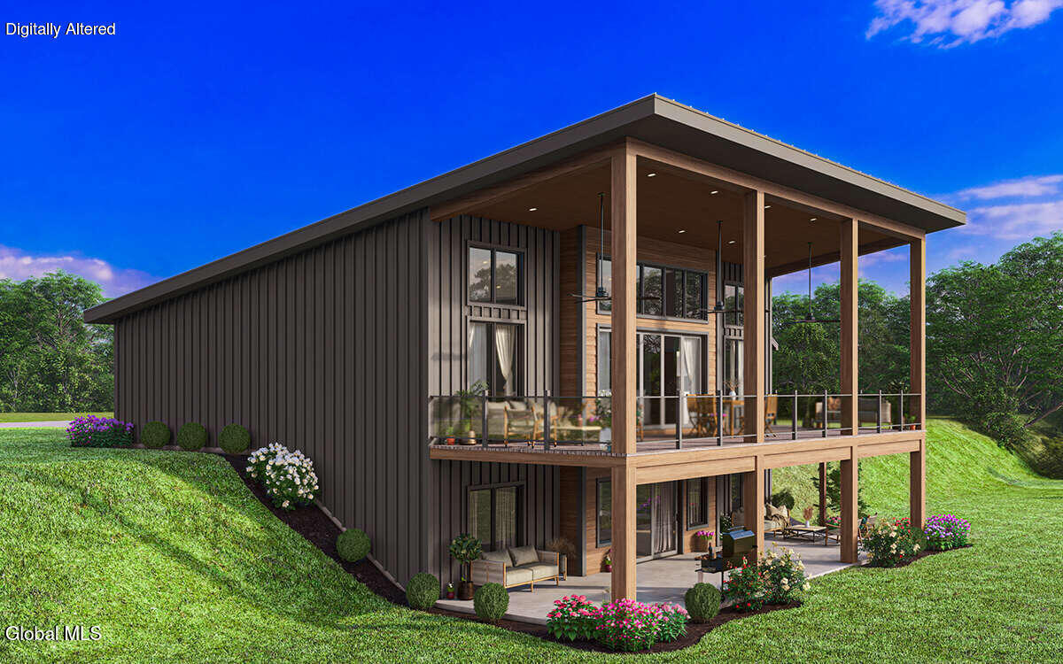 Residential in Saratoga Springs 3