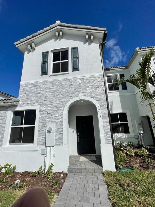 16283 Sw 292nd St, Homestead, FL, 33033 | Card Image