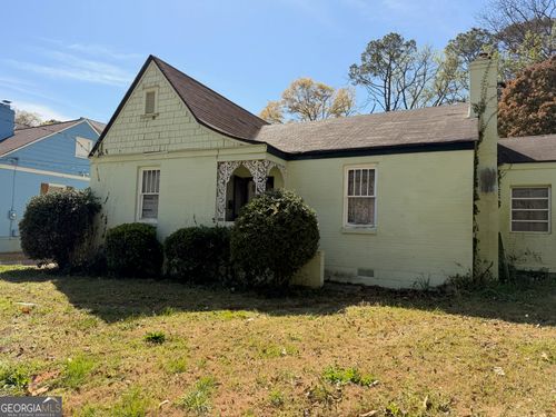 2519 Sylvan Rd, East Point, GA, 30344-6707 | Card Image