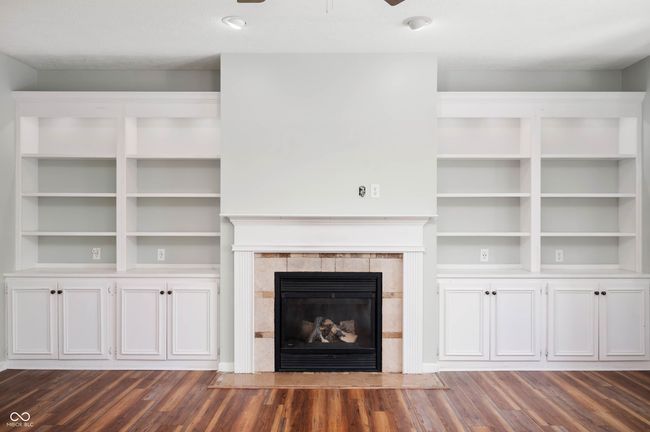 8578 Nolan Dr, House other with 4 bedrooms, 4 bathrooms and null parking in Fishers IN | Image 7