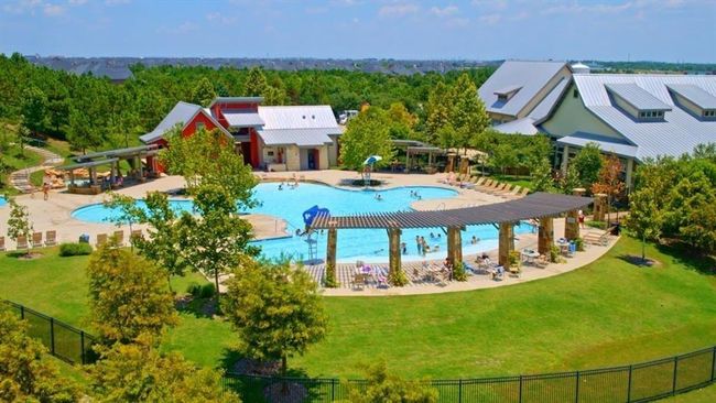 29603 Twisted Tree Trl, House other with 4 bedrooms, 4 bathrooms and 2 parking in Fulshear TX | Image 10