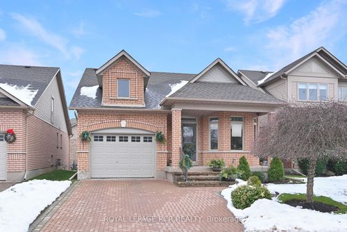 13 Briar Gate Way, Alliston, ON, L9R2A6 | Card Image