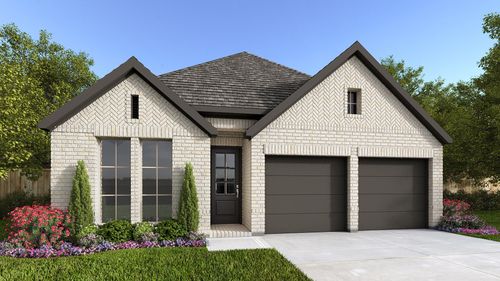 7304 Pinales Way, McKinney, TX, 75071-2574 | Card Image
