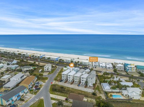 103 Palm Beach Dr, Panama City Beach, FL, 32413-3019 | Card Image