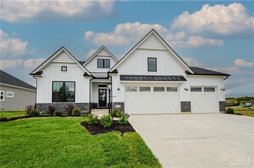 1264 Normandy Rue, Dayton, OH, 45458-0001 | Card Image