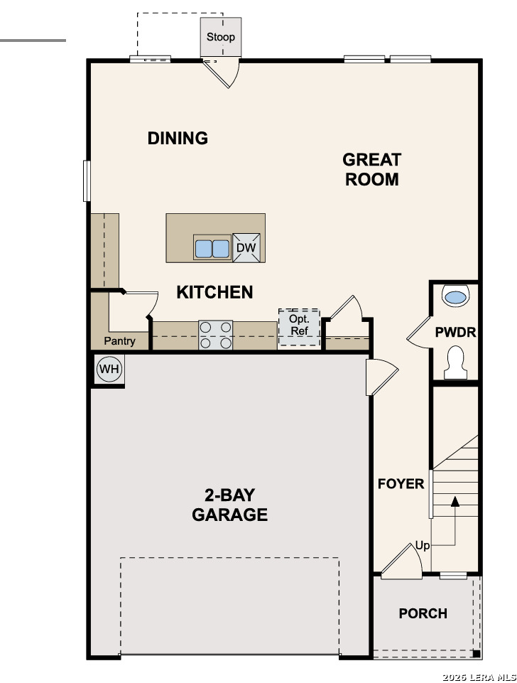 Residential in Leon Valley 2