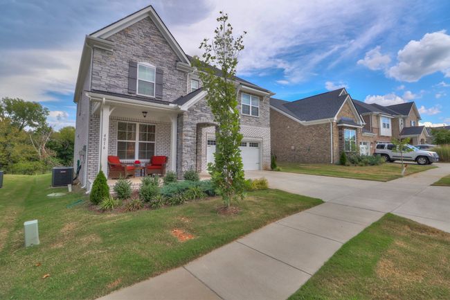 4016 Magnolia Farms Dr, House other with 3 bedrooms, 3 bathrooms and 2 parking in Hermitage TN | Image 4