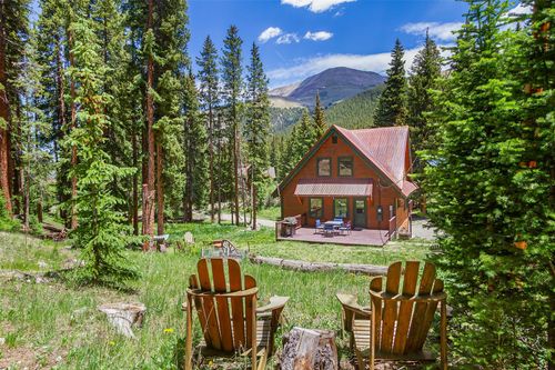 16 Bemrose Trl, BRECKENRIDGE, CO, 80424 | Card Image