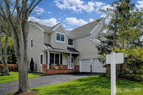 15 Afton Blvd, Monroe, NJ, 08831-5109 | Card Image