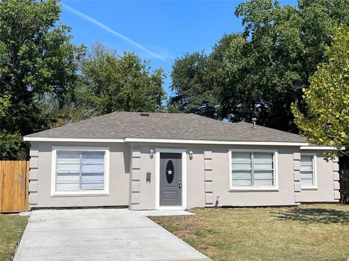 903 Roper St, Houston, TX, 77034-1234 | Card Image