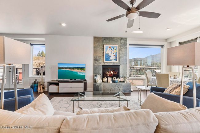 APT-205 - 447 W Waterside Dr, Condo with 3 bedrooms, 2 bathrooms and null parking in Post Falls ID | Image 60