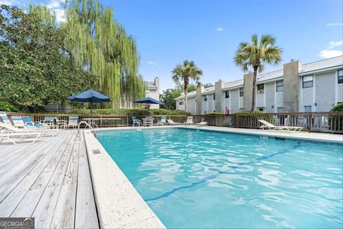 28-1000 Sea Island Road, St. Simons, GA, 31522 | Card Image