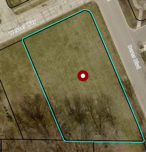 1136 Weaver Way, Burns Harbor, IN, 46304-8894 | Card Image