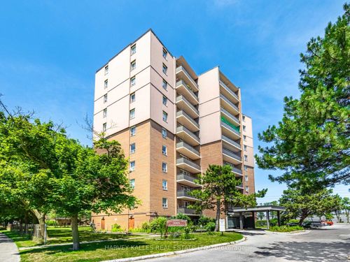505-3065 Queen Frederica Dr, Mississauga, ON, L4Y3A3 | Card Image