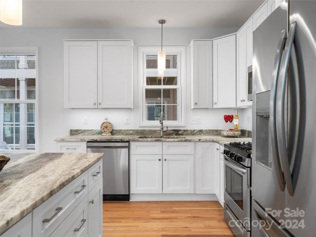 C - 36 Skyvue Ct, Townhouse with 2 bedrooms, 3 bathrooms and null parking in Saluda NC | Image 6