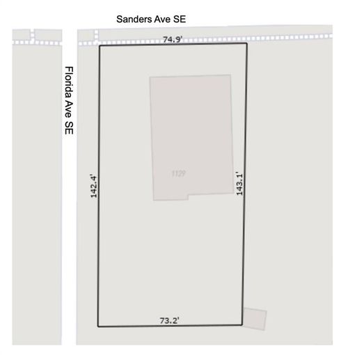 1129 Sanders Ave Se, Atlanta, GA, 30316-1548 | Card Image
