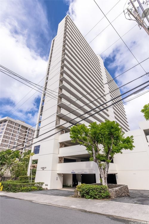 1404-1630 Liholiho St, Honolulu, HI, 96822-2932 | Card Image