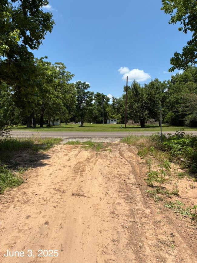 154 Coy Dodson Rd, Home with 1 bedrooms, 0 bathrooms and null parking in Goodrich TX | Image 7