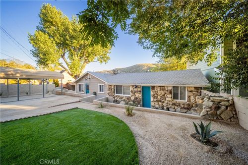 17812 Elizabeth Lake Rd, Lake Hughes, CA, 93532-1001 | Card Image