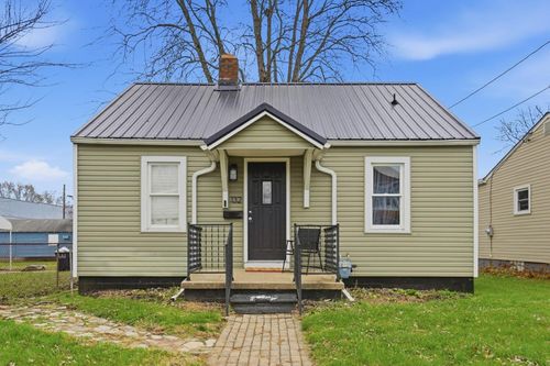 132 N Pierce Ave, Lancaster, OH, 43130-3611 | Card Image