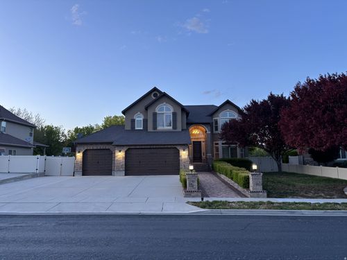 3042 W Chalk Creek Way, South Jordan, UT, 84095-7969 | Card Image