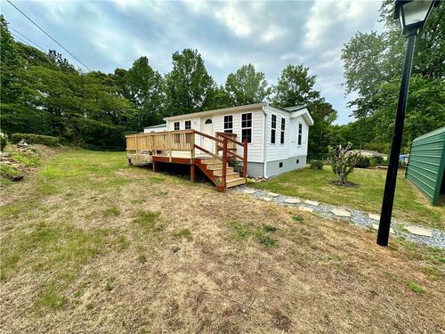 7315 Wits End Dr, Gainesville, GA, 30506-6162 | Card Image