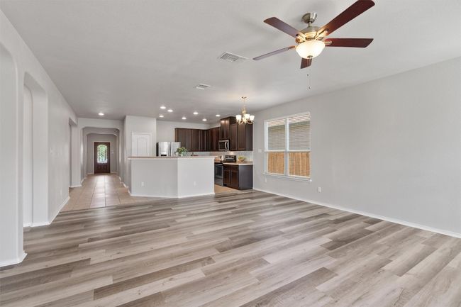 2216 Mccombs St, House other with 4 bedrooms, 3 bathrooms and 4 parking in Georgetown TX | Image 9