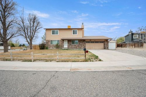 605 W Indian Creek Dr, Grand Junction, CO, 81506-4843 | Card Image