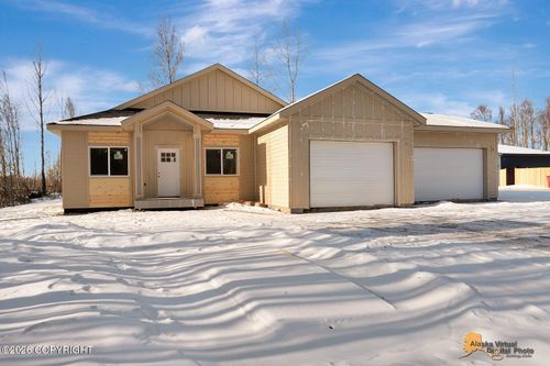 3500 S Shamrock Street, Wasilla, AK, 99623 | Card Image