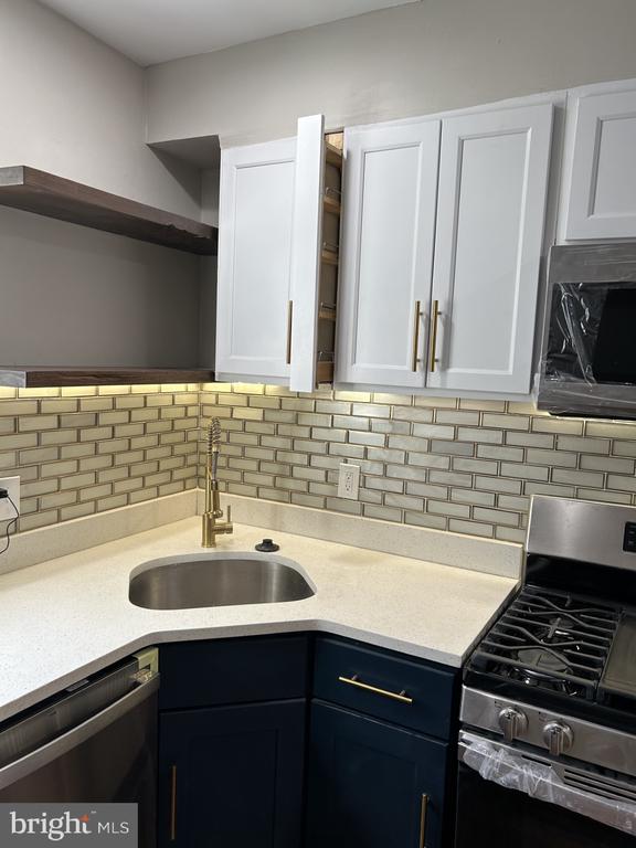 Residential in BALTIMORE 5