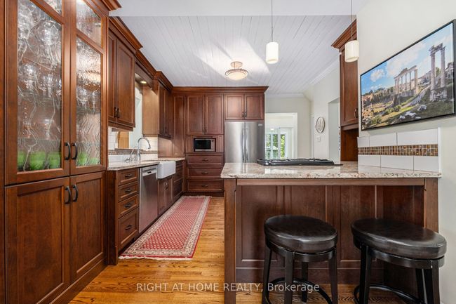 3031 S Rue Principale Street S, House other with 3 bedrooms, 2 bathrooms and 4 parking in Alfred and Plantagenet ON | Image 14