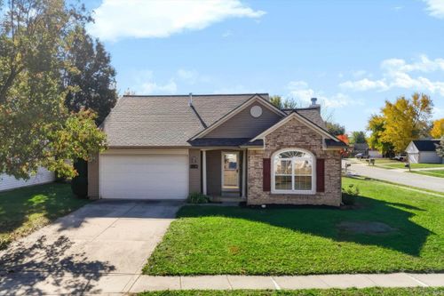 10689 Ashview Dr, Fishers, IN, 46038-7483 | Card Image
