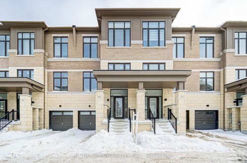 83 Millman Lane, Richmond Hill, ON, L4S0P8 | Card Image