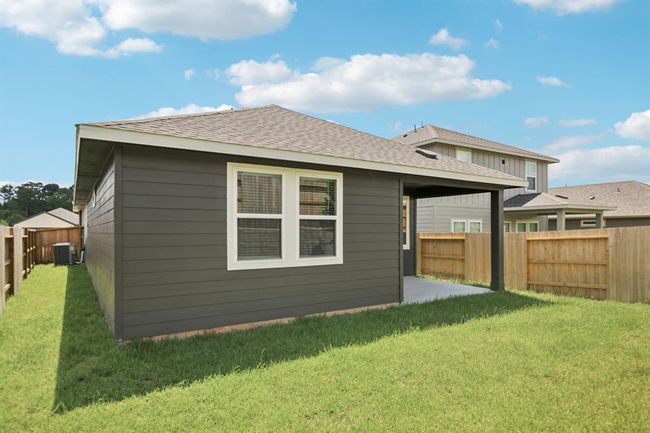 6717 Chinapkin Oak Ln, House other with 3 bedrooms, 2 bathrooms and 2 parking in Conroe TX | Image 28