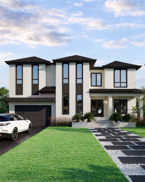 3615 S Lightner Dr, TAMPA, FL, 33629-8231 | Card Image