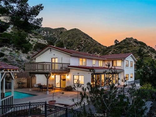 5660 Pine Cone Rd, La Crescenta, CA, 91214-1463 | Card Image
