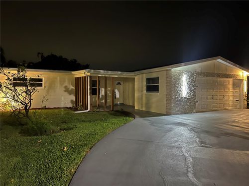 4101 Shore Acres Blvd Ne, ST PETERSBURG, FL, 33703-5460 | Card Image