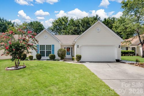 12714 Cedar Crossings Dr, Charlotte, NC, 28273-8869 | Card Image