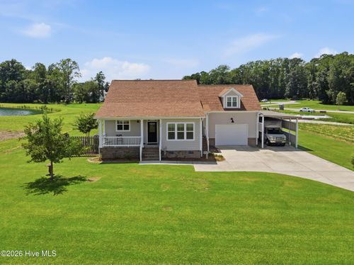 36 Pintail Dr, Minnesott Beach, NC, 28510-5000 | Card Image