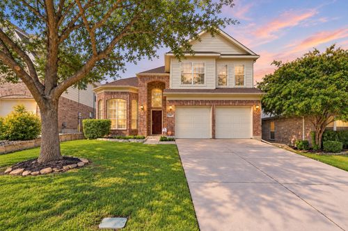 5416 Ridgepass Ln, McKinney, TX, 75071-3083 | Card Image