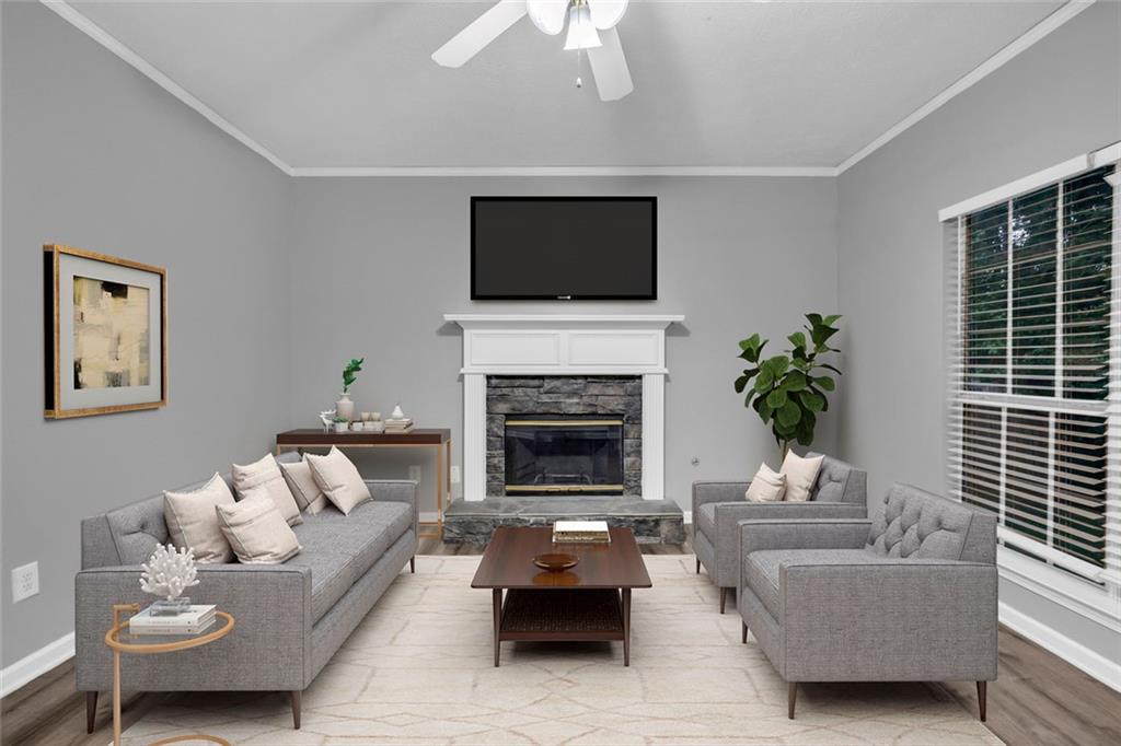Residential in Stockbridge 5