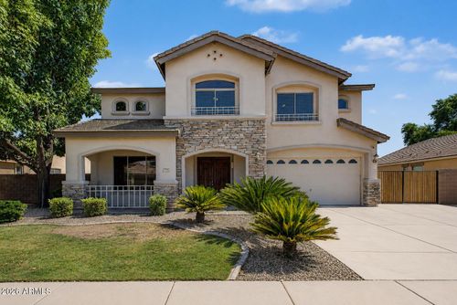 1375 E Locust Dr, Chandler, AZ, 85286-2580 | Card Image