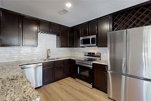 616 San Mario Court, College Station, TX, 77845 | Card Image